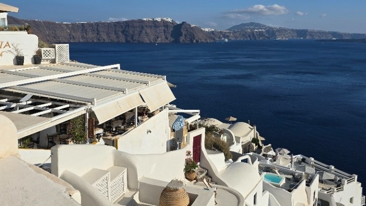 ΕΟΤ: Η Ελλάδα στις κορυφαίες επιλογές των Ευρωπαίων ταξιδιωτών - Ποικιλία προσφερόμενων εμπειριών