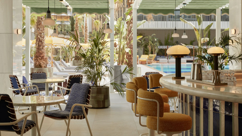 NYNN: Ένα νέο brand φιλοξενίας, ψυχαγωγίας και ευεξίας ξεκινά από την καρδιά της Αθήνας  