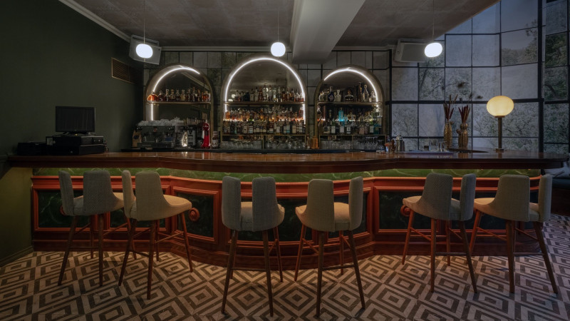 Ηχηρές νέες αφίξεις και ενδιαφέρουσες επιστροφές στην πιο γευστική ενημέρωση της εβδομάδας