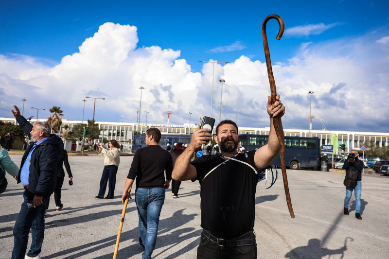 ΑΓΡΟΤΕΣ ΗΡΑΚΛΕΙΟ ΚΡΗΤΗΣ