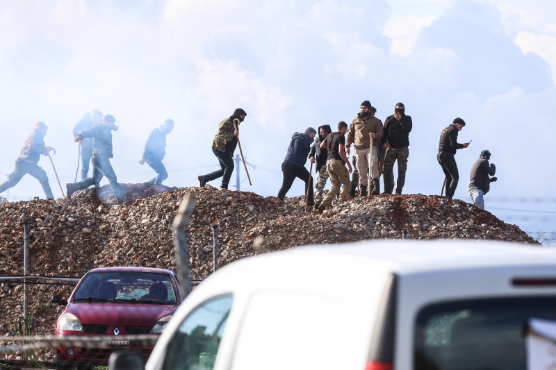 ΚΙΝΗΤΟΠΟΙΗΣΗ ΑΓΡΟΤΕΣ ΗΡΑΚΛΕΙΟ ΚΡΗΤΗΣ