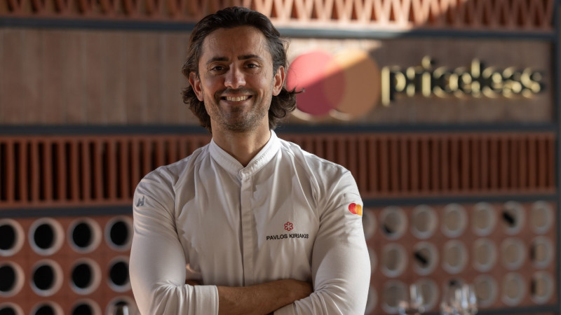 Kykloi by Priceless: Ο πιο hot γαστρονομικός προορισμός για κάθε λάτρη των αληθινών γεύσεων