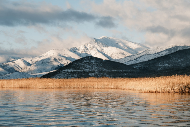«Απάτητο βουνό» ανακηρύχθηκε η ορεινή περιοχή των Πρεσπών - Δείτε τον χάρτη