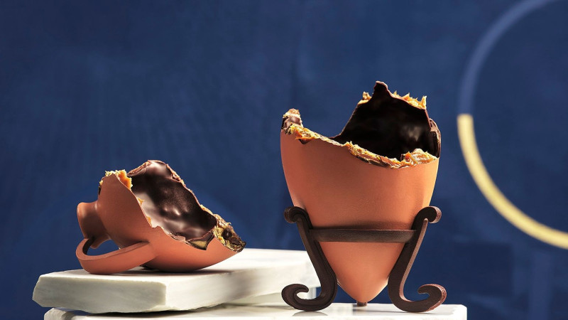 Πάσχα στην Αθήνα: Επτά προτάσεις για συναρπαστικό Πάσχα στην πόλη χωρίς συμβιβασμούς