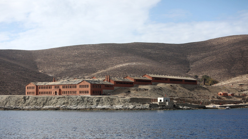 Περιβαλλοντική «ασπίδα» για τη Γυάρο με Προεδρικό Διάταγμα