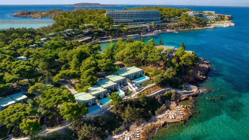 Τα global hospitality brands που «ψηφίζουν» Ελλάδα και η αναβάθμιση του τουριστικού προϊόντος