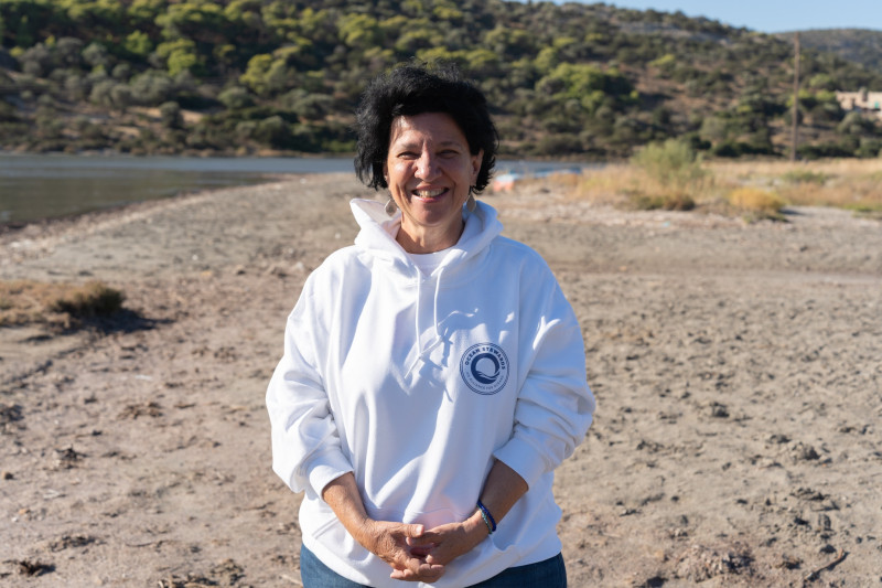 «Ο ωκεανός ανήκει σε όλους»