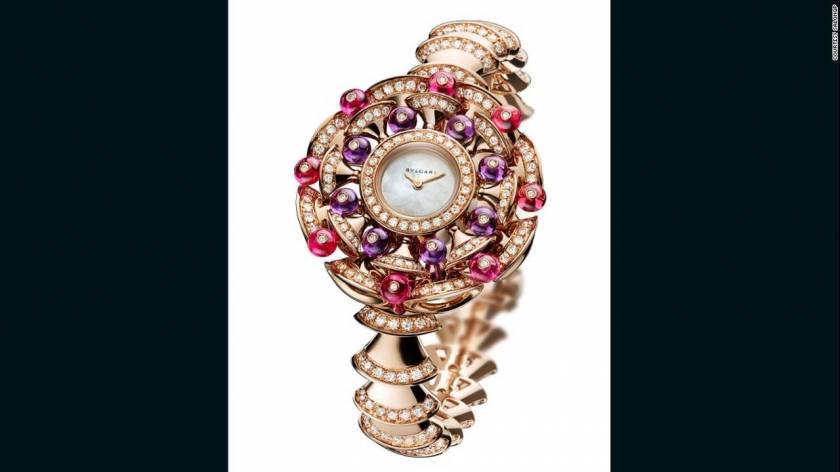 Bulgari Diva