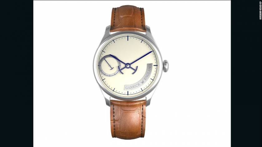 Garrick's The Northfolk