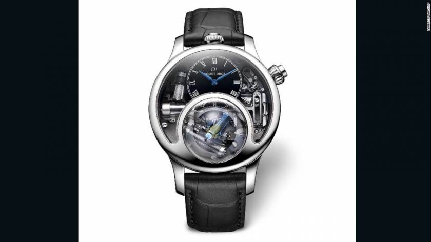 Jaquet Droz