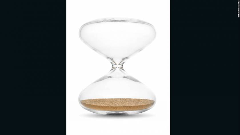 Marc Newson for Ikepod