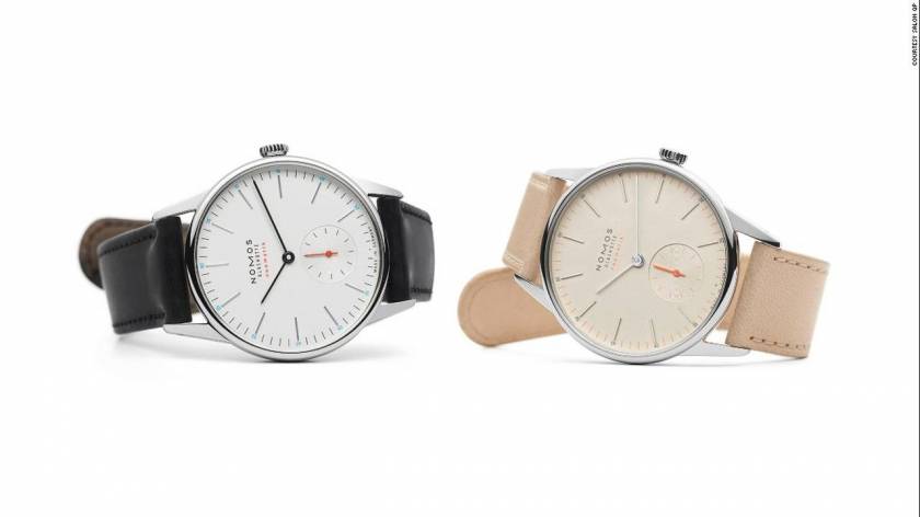 NOMOS Glashutte