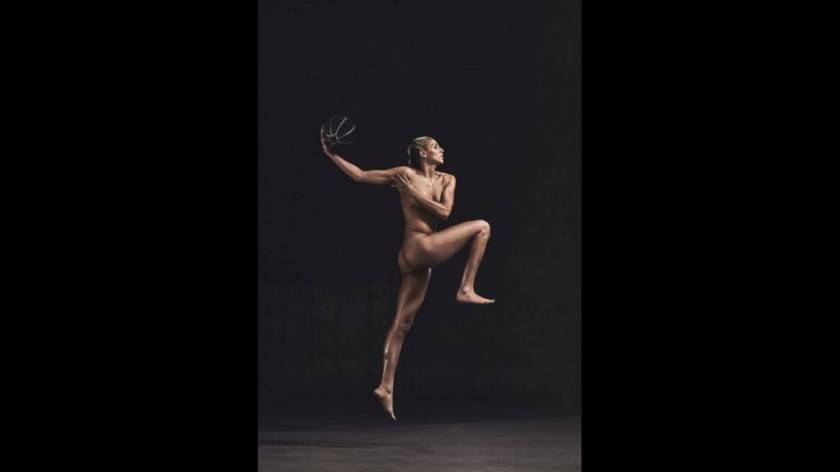 Elena Delle Donne, καλαθοσφαίριση