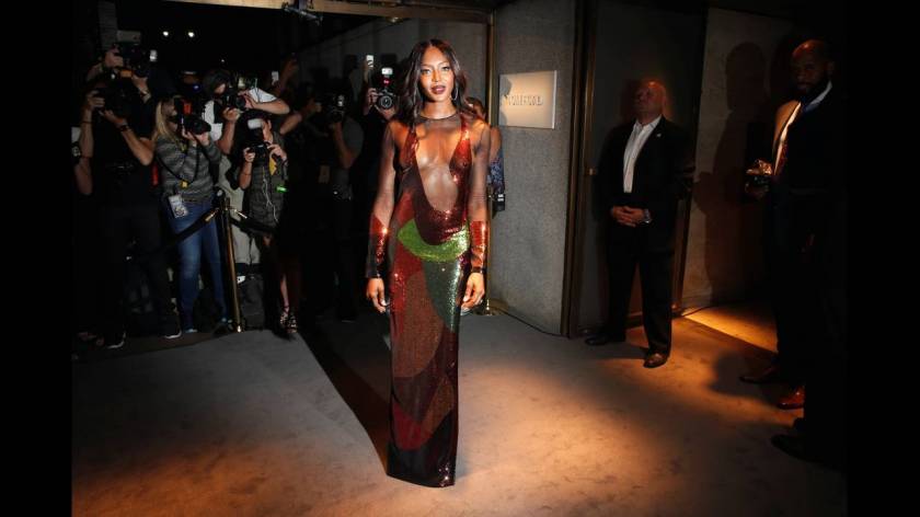 Nαόμι Κάμπελ