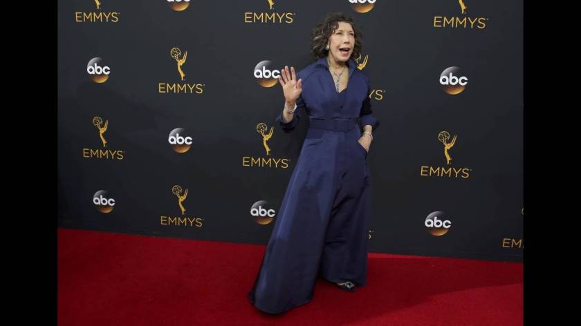 Lilly Tomlin