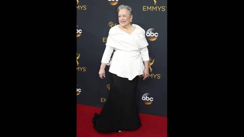 Kathy Bates