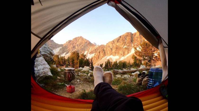 Wyoming’s Grand Teton National Park - Η.Π.Α