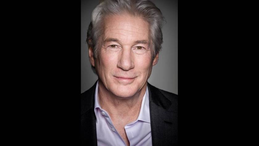 Richard Gere, The Dinner