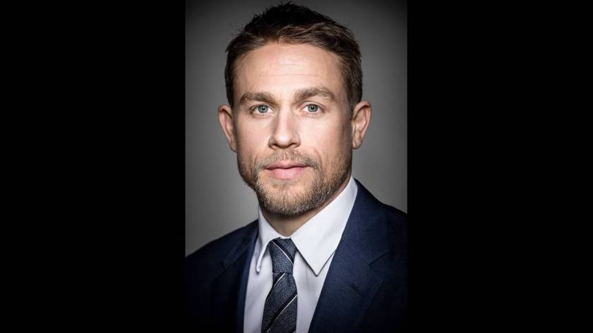 Charlie Hunnam, Lost City of Z