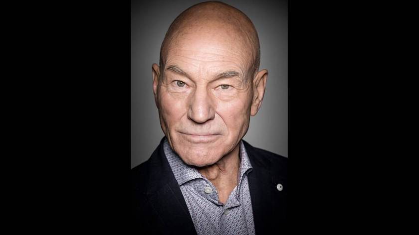 Patrick Stewart, Logan