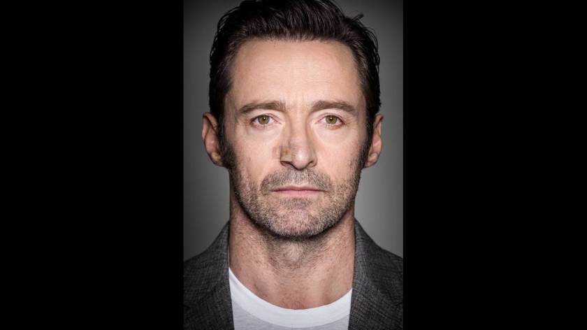 Hugh Jackman, Logan