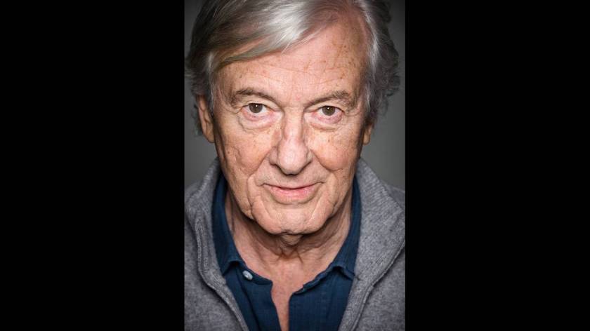 Paul Verhoeven, πρόεδρος της κριτικής επιτροπής