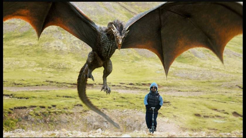 Ο Τyrion Lannister είναι παντού. 50 φωτογραφίες για να αντέξουμε το χθεσινό φινάλε του Game Of Thrones