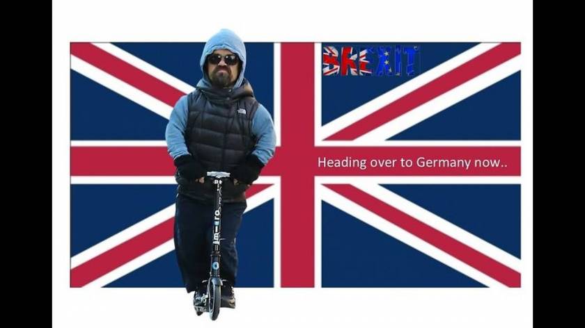 Ο Τyrion Lannister είναι παντού. 50 φωτογραφίες για να αντέξουμε το χθεσινό φινάλε του Game Of Thrones