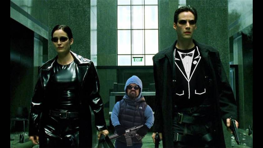 Ο Τyrion Lannister είναι παντού. 50 φωτογραφίες για να αντέξουμε το χθεσινό φινάλε του Game Of Thrones