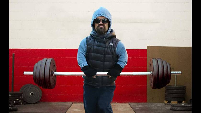 Ο Τyrion Lannister είναι παντού. 50 φωτογραφίες για να αντέξουμε το χθεσινό φινάλε του Game Of Thrones