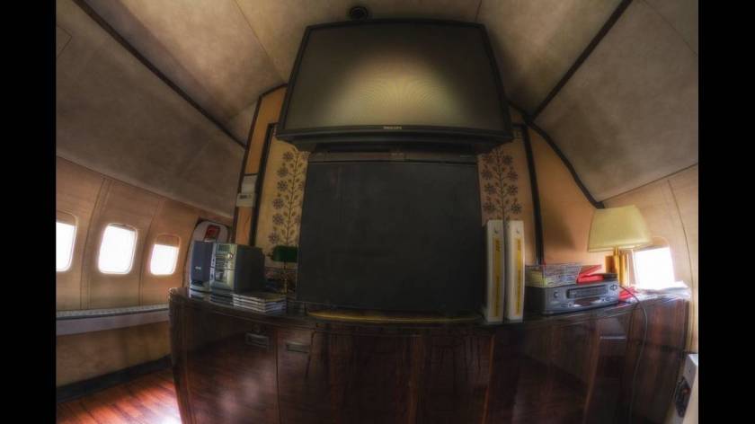 Το εγκαταλελειμμένο του Wetteren