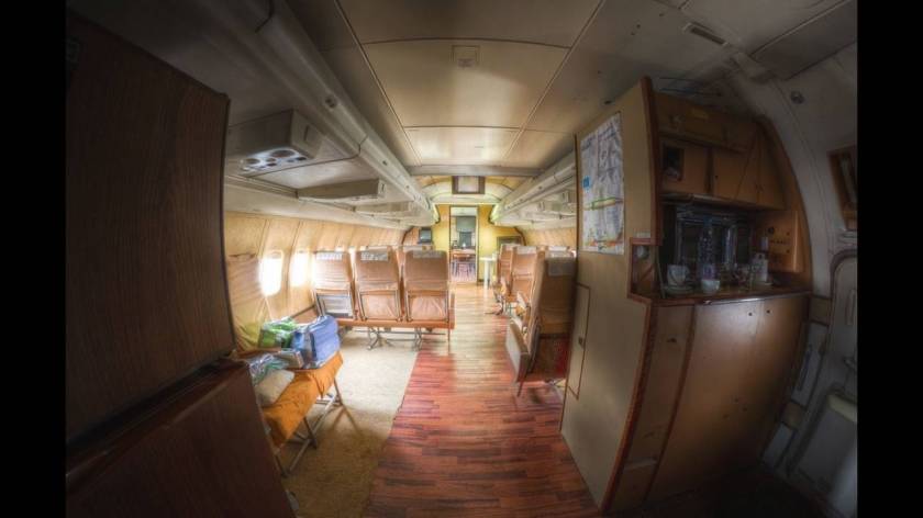 Το εγκαταλελειμμένο του Wetteren