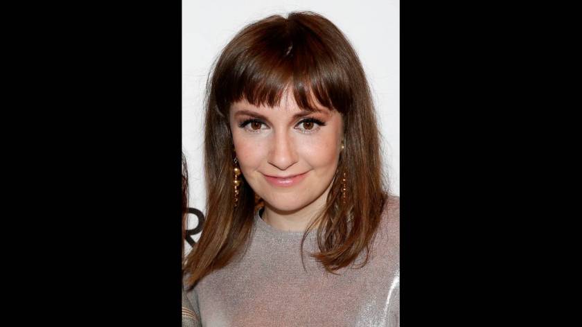 Λένα Ντάναμ