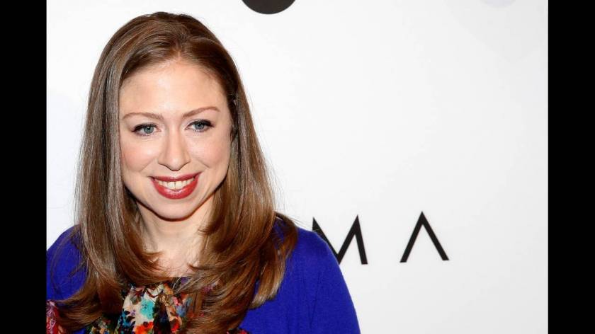 Tσέλσι Κλίντον