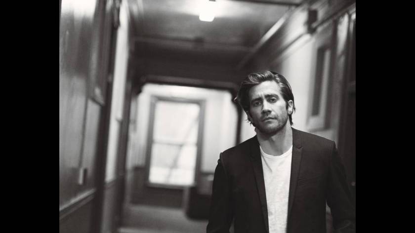 Jake Gyllenhaal (Southpaw και Everest)