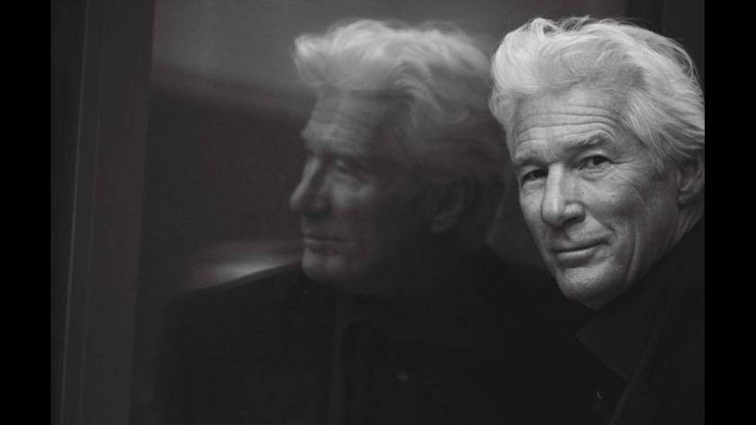 Richard Gere (Time Out of Mind)