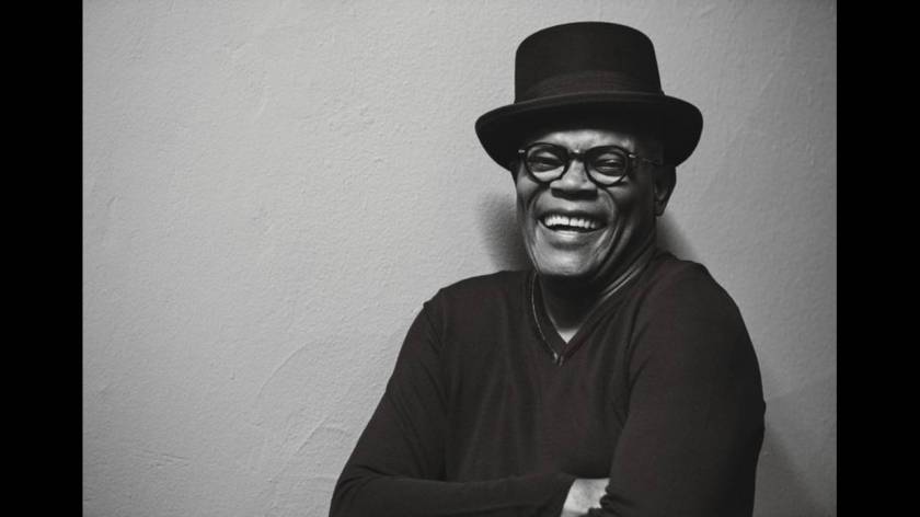 Samuel L. Jackson (The Hateful Eight)