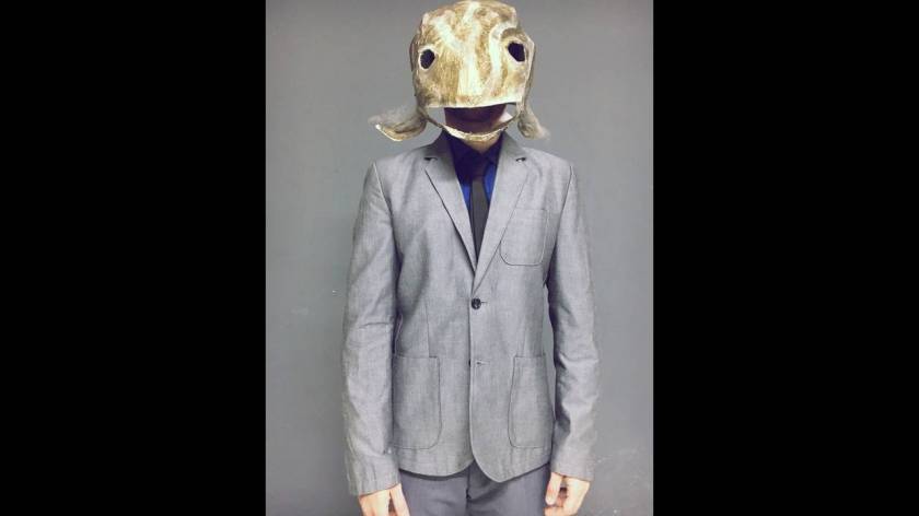 «Τα Θηλαστικά» 
Συγγραφέας: Ευτυχία Γιαννάκη
Σκηνοθεσία: Γιώργος Λύρας
Παίζουν οι ηθοποιοί:
Άρτεμις Γρύμπλα, Γιώργος Δεπάστας, Χριστιάννα Μαντζουράνη, Άλκης Μπακογιάννης