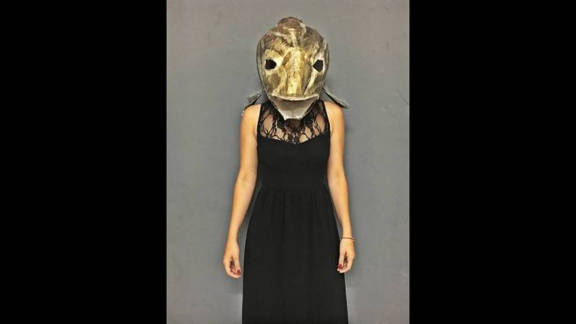 «Τα Θηλαστικά» 
Συγγραφέας: Ευτυχία Γιαννάκη
Σκηνοθεσία: Γιώργος Λύρας
Παίζουν οι ηθοποιοί:
Άρτεμις Γρύμπλα, Γιώργος Δεπάστας, Χριστιάννα Μαντζουράνη, Άλκης Μπακογιάννης