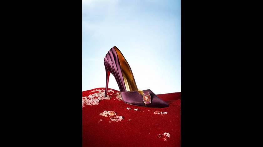 The Vice Admiral Holdo pump.