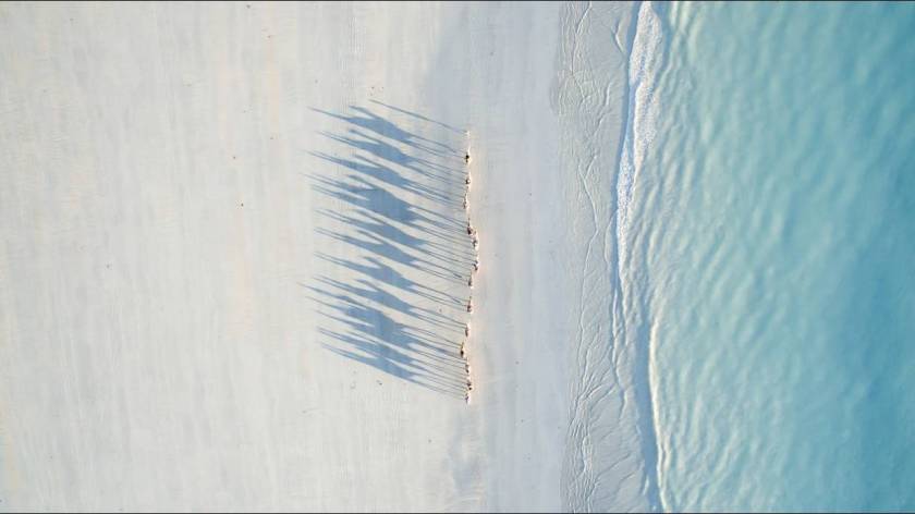 Cable Beach, Αυστραλία