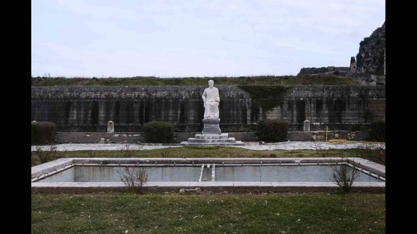 Κέρκυρα: «Βόλτα» στην παλιά πόλη της «αρχόντισσας» του Ιονίου