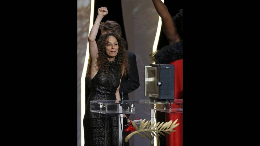 Χρυσή Κάμερα στο Divines της Ούντα Μπενιαμίνα (Δεκαπενθήμερο Σκηνοθετών)