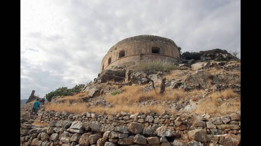 Σπιναλόγκα