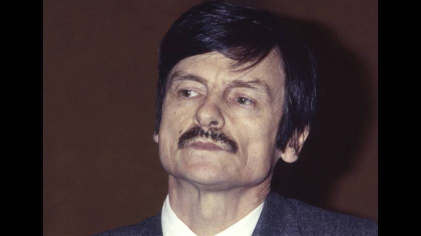 1932
Γεννιέται στο χωριό Ζαβράγιε της Ρωσίας, ο σπουδαίος σκηνοθέτης Αντρέι Ταρκόφσκι.