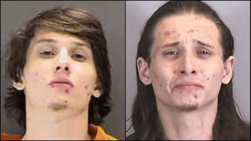 Πρώτη παρανομία: 24 ετών
Δεύτερη παρανομία: 25 ετών
Κατηγορία: Κατοχή μεθαμφεταμίνης