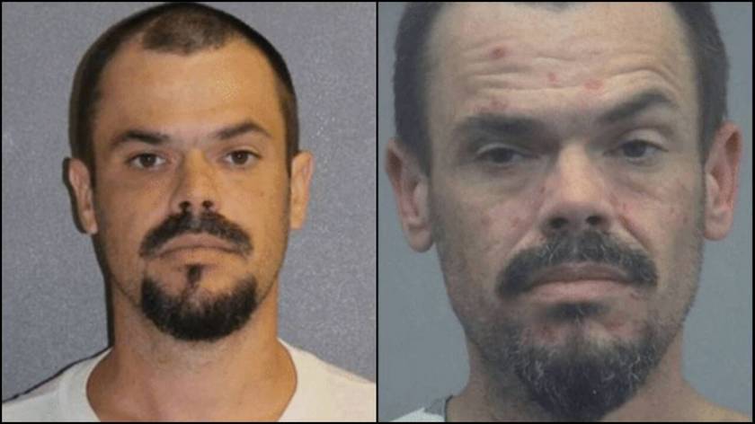 Πρώτη παρανομία: 38 ετών
Δεύτερη παρανομία: 42 ετών
Κατηγορία: Κατοχή ελεγχόμενης ουσίας