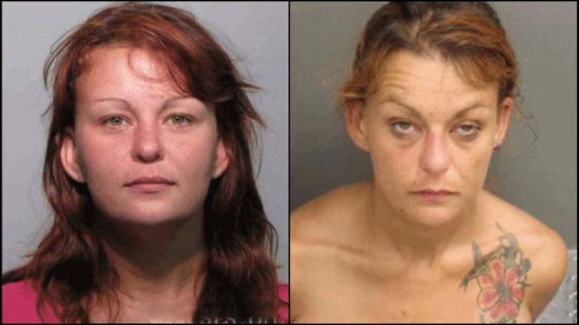 Πρώτη παρανομία: 27 ετών
Δεύτερη παρανομία: 34 ετών
Κατηγορία: Κατοχή ηρωίνης