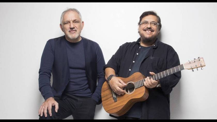 Με το Νίκο Πορτοκάλογλου άφησαν τις συναυλίες "στη μέση"