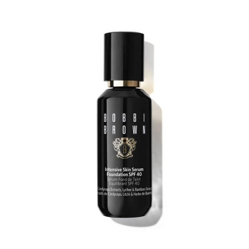 BOBBI BROWN, INTENSIVE SKIN SERUM FOUNDATION